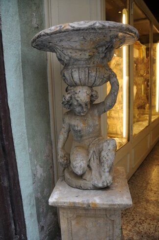 Chapter 7 Arezzo, Italy #19