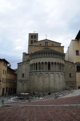 Chapter 7 Arezzo, Italy #22