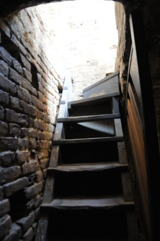 Chapter 8 Sienna, Italy #26