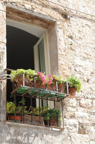 Chapter 8 Assisi, Italy #12