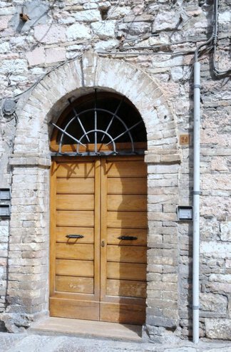 Chapter 8 Assisi, Italy #13
