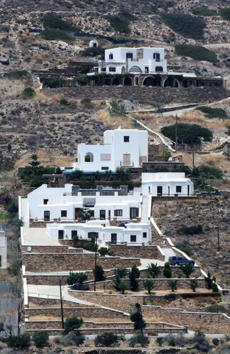 Chapter 14 Santorini, Greece #1