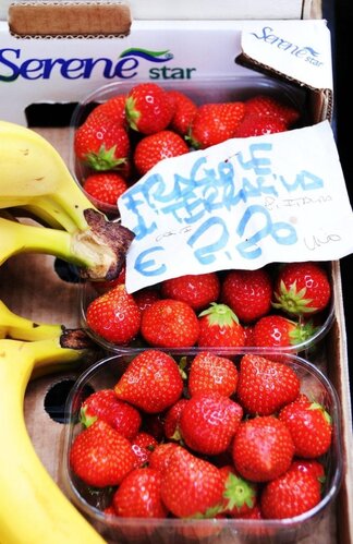 Chapter 6 Rome, the market #10