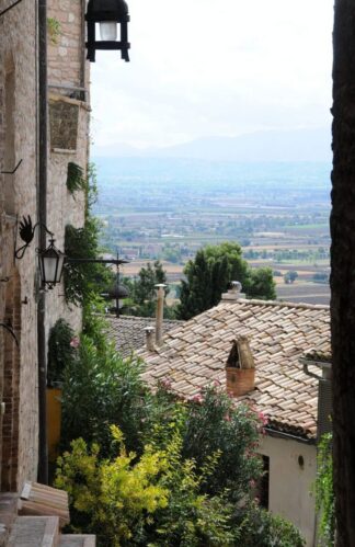 Chapter 8 Assisi, Italy #17