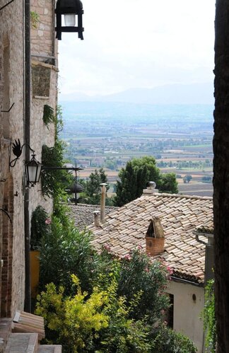 Chapter 8 Assisi, Italy #17