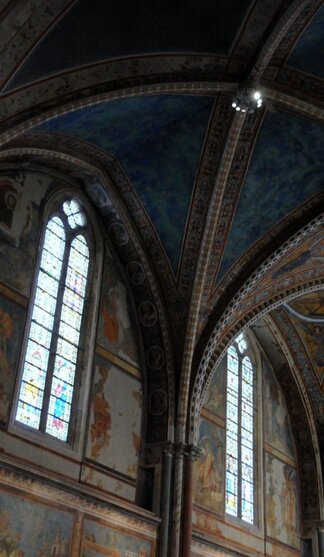 Chapter 8 Assisi, Italy #10
