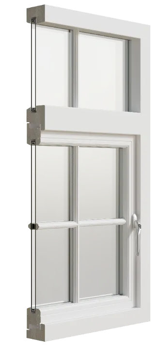 casement window frame