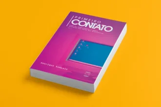 Livro Primeiro Contato resgata a história dos computadores e videogames no Brasil