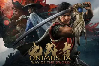 Onimusha: Way of the Sword tem lançamento antecipado para o começo de setembro