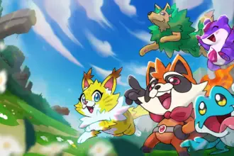 Shard Squad será lançado para consoles no final de julho