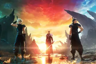 Análise do jogo Final Fantasy VII Rebirth