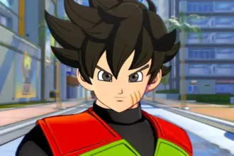 Novo trailer de Dragon Ball Xenoverse 3 destaca o sistema de criação de personagens