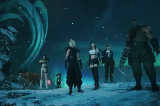 Diretor de Final Fantasy VII Revelation explica por que o jogo continuará usando a Unreal Engine 4