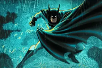 2ª temporada de Batman: Cruzado Encapuzado recebe trailer