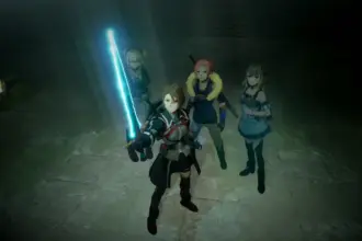 Echoes of Aincrad recebe segundo trailer focado na história