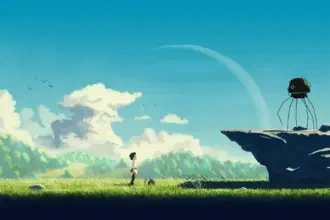 Análise do jogo Planet of Lana