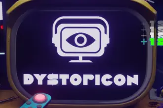 Dystopicon será lançado no final de julho
