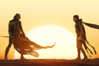 Duna: Parte 3 recebe novo trailer