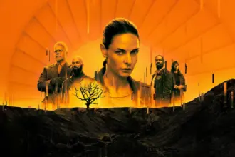 Análise da série Silo (1ª temporada)