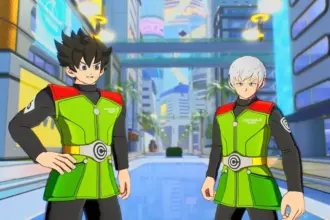 Novo trailer de Dragon Ball Xenoverse 3 revela sistema de combate