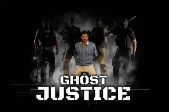 Ghost Justice, jogo de estratégia tática contra o narcotráfico, é anunciado para PC