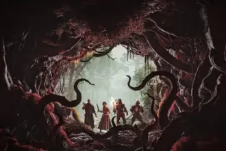 The Mound: Omen of Cthulhu já está disponível para PC e consoles