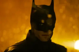 Batman: Parte 2 recebe primeiro teaser