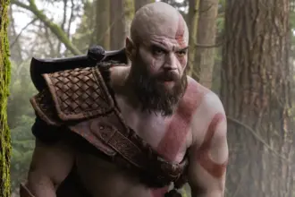 God of War: ator de Kratos será substituído após acidente no set