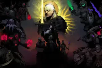 HellSlave II: Judgment of the Archon será lançado para PC em agosto