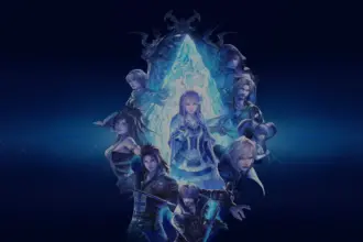 Detalhes sobre a jogabilidade de Final Fantasy Resonance são revelados