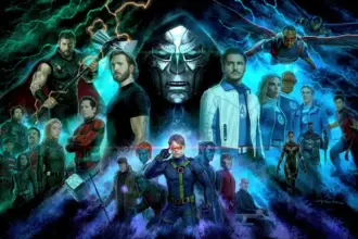 Vingadores: Doutor Destino ganha trailer