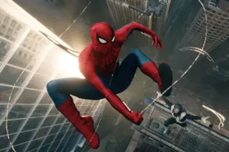 Homem-Aranha: Um Novo Dia ganha trailer final