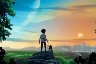 Análise do jogo Planet of Lana II