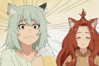 Animes que vêm se destacando na temporada de verão de 2026