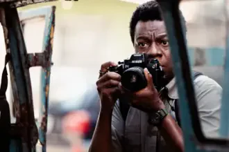 2ª temporada de Cidade de Deus: A Luta Não Para ganha teaser