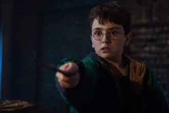 HBO revela novo trailer de Harry Potter e a Pedra Filosofal