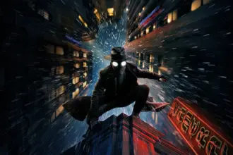 Série Spider-Noir é cancelada pelo Prime Video