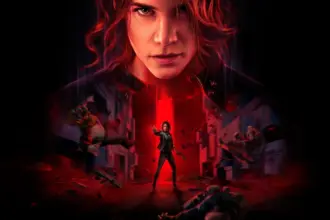 Análise do jogo Control Ultimate Edition