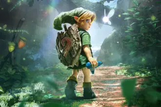 Remake de The Legend of Zelda: Ocarina of Time ganha novo trailer, demonstração de gameplay e data de lançamento