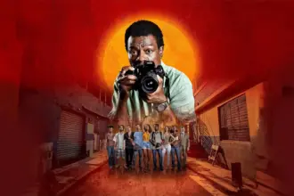 2ª temporada de Cidade de Deus: A Luta Não Para recebe pôster e data de estreia