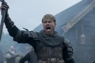 Bloodaxe, nova série do criador de Vikings, recebe trailer e data de estreia