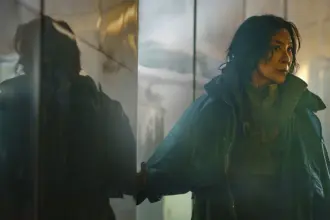 Blade Runner 2099 ganha novo trailer na NYCC