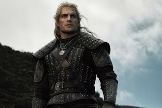 Filmagens da 2ª temporada de The Witcher foram concluídas