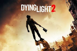 Dying Light 2 é adiado por tempo indeterminado