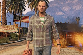 Códigos de Grand Theft Auto V para PC