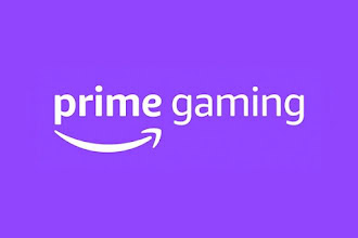 Prime Gaming: jogos de abril de 2023