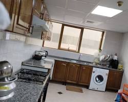 غرف سكن مشترك حديثة في دبي