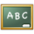 Доска ABC