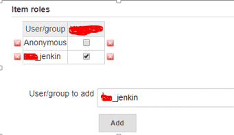 How to Manage Users and Roles in Jenkins 5 How to Manage Users and Roles in Jenkins 1