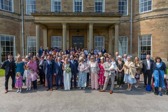 Tom & Louise's Wedding-1028